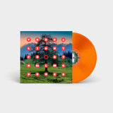 Terra Lightfoot - Healing Power LP