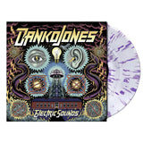 Danko Jones - Electric Sounds LP