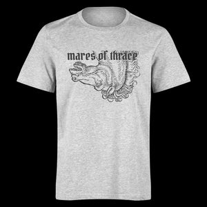 Mares of Thrace Horse's Head Tee