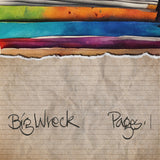 Big Wreck - The Rest of the Story/Pages LP Bundle [PREORDER]