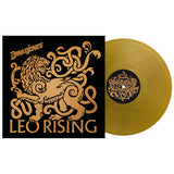 Danko Jones – Leo Rising LP/CD/T-Shirt Bundle [PREORDER]
