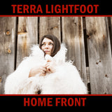 Terra Lightfoot – Home Front Sweatshirt Bundle [PREORDER]