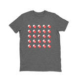 Terra Lightfoot - Healing Power Dots T-Shirt