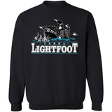Terra Lightfoot – Home Front Sweatshirt Bundle [PREORDER]