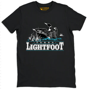 Terra Lightfoot – Home Front T-Shirt Bundle [PREORDER]