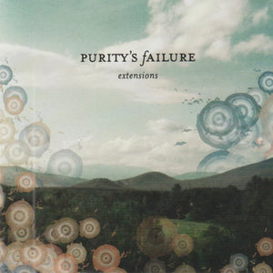 Purity's Failure – Extensions CD