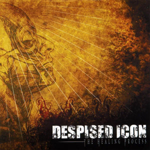 Despised Icon - The Healing Process LP