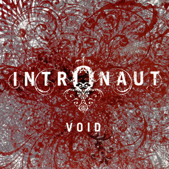 Intronaut – Void CD