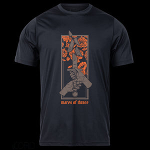 Mares of Thrace Shattered Sword Tee