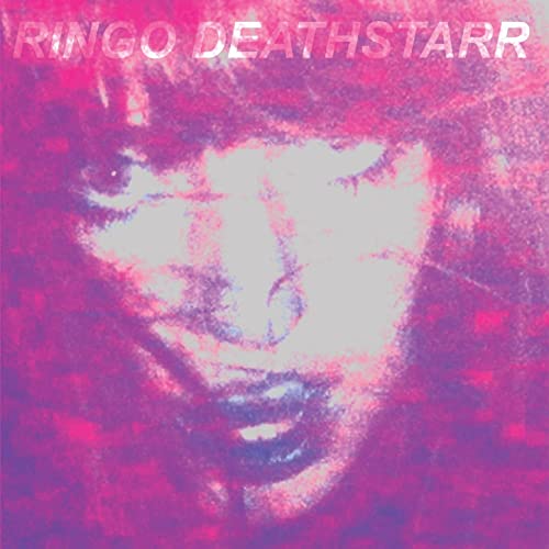 Ringo Deathstarr - Shadow EP
