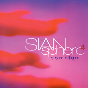 SIANspheric - Somnium CD