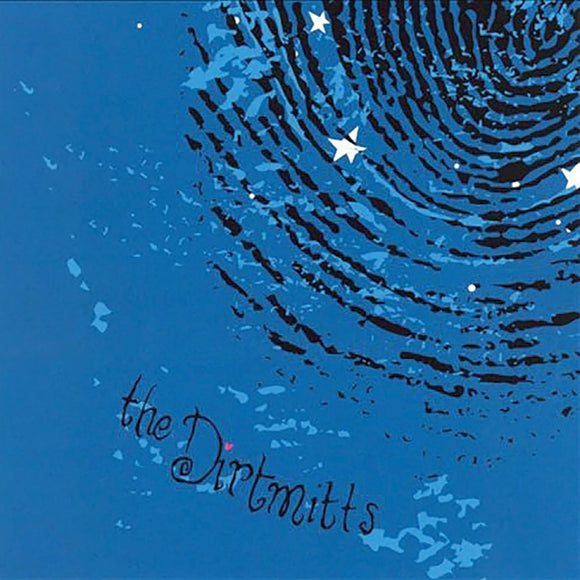 The Dirtmitts - The Dirtmitts CD