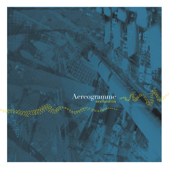 Aereogramme - Seclusion CD