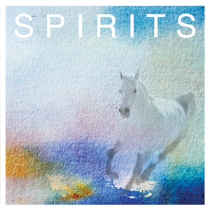 Spirits - Spirits CD