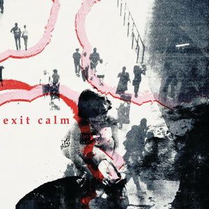 Exit Calm - Exit Calm CD
