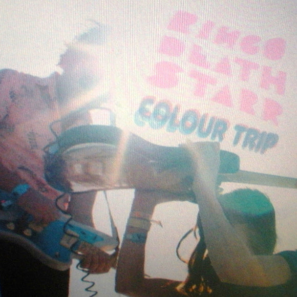 Ringo Deathstarr - Colour Trip CD