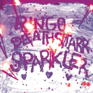 Ringo Deathstarr - Sparkler CD