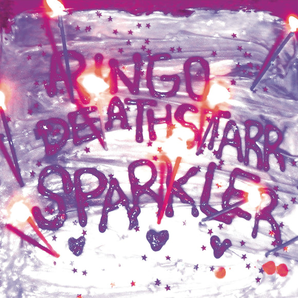 Ringo Deathstarr - Sparkler LP