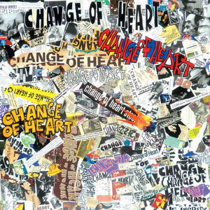 Change of Heart - There You Go '82-'97 2LP