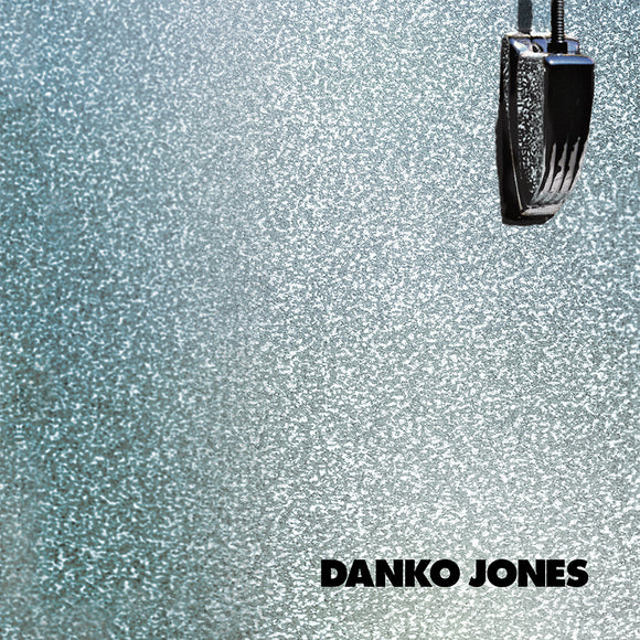 Danko Jones - Danko Jones EP