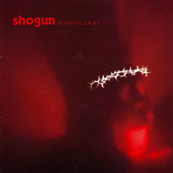 Shogun – Iconoclast CD