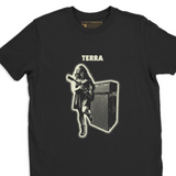 Terra Lightfoot - New Mistakes T-Shirt
