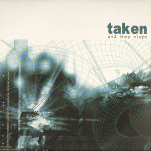 Taken – And They Slept LP