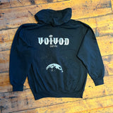 Voivod - Infini Hooded Sweatshirt