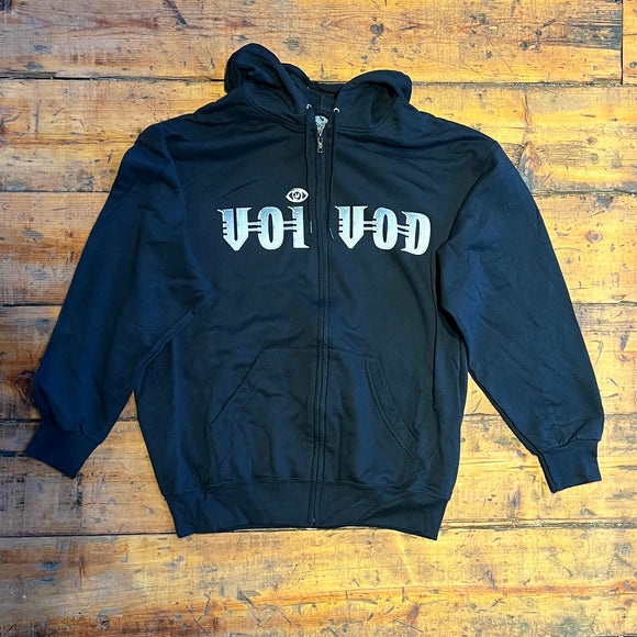 Voivod - Infini Hooded Sweatshirt